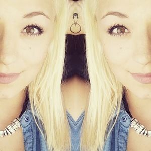 Meet your Posher, Faith